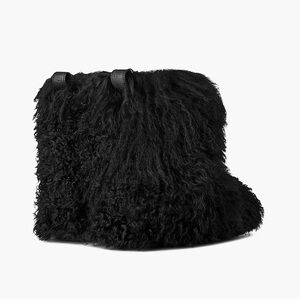 UGG | Rare Fluff Momma Mongolian Boots
